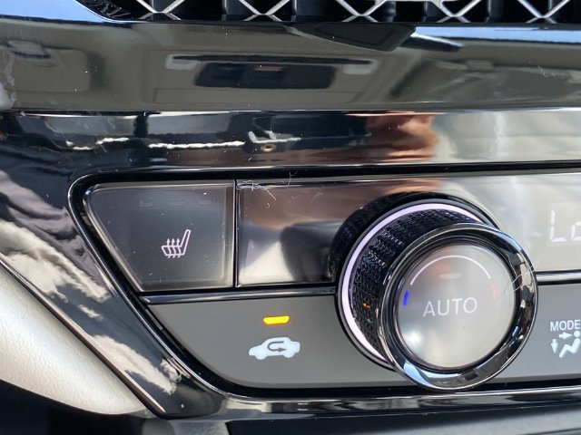 New 2026 Honda Accord EX-L image 11