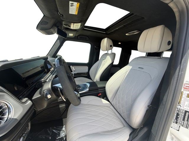 Used 2025 Mercedes-Benz G 63 AMG 4MATIC image 10