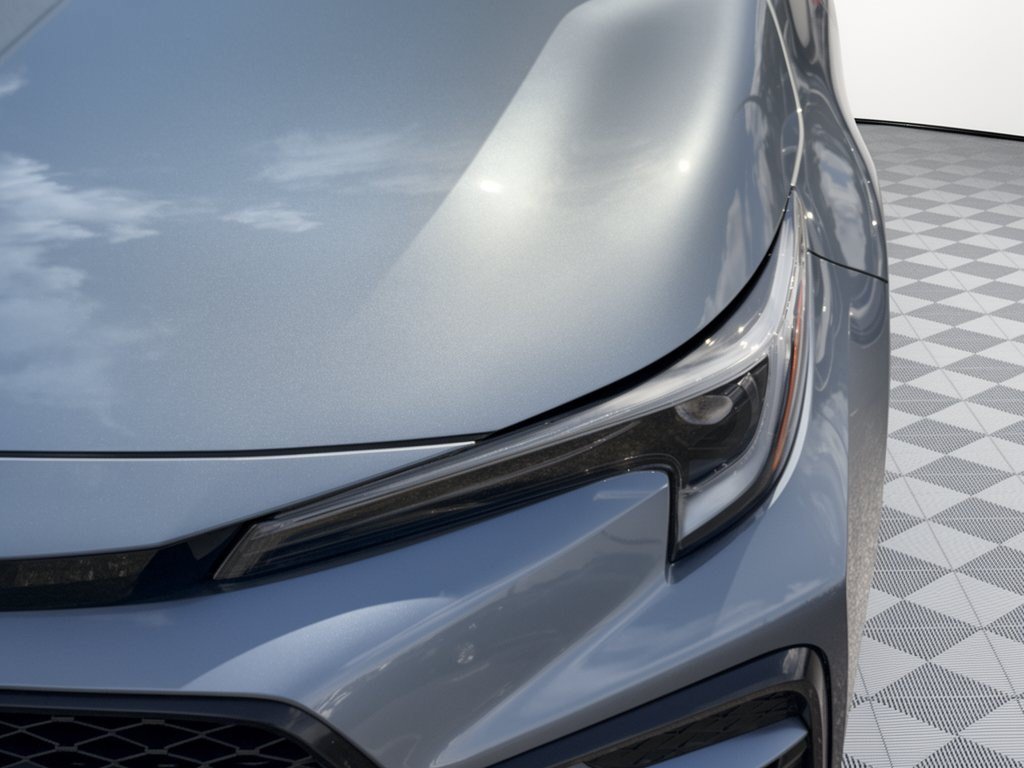 New 2027 Toyota Corolla SE FWD image 13