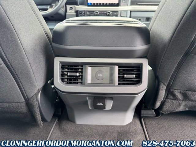 New 2026 Ford F250 XLT w/ XLT Premium Package AWD/4WD image 15