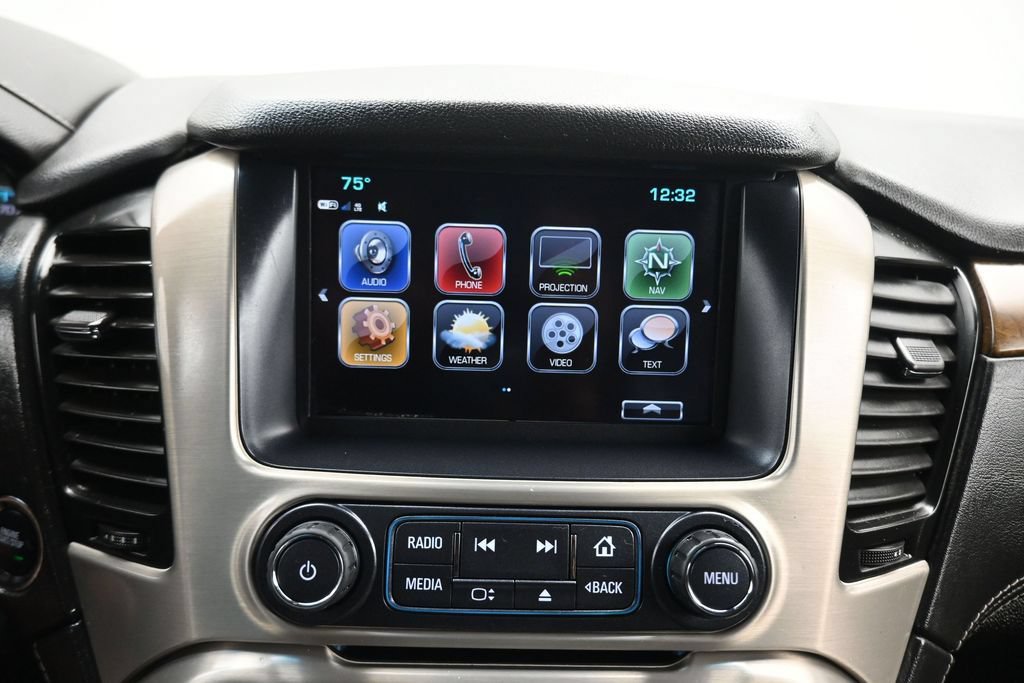 Used 2019 GMC Yukon XL Denali w/ Denali Ultimate Package AWD/4WD image 17