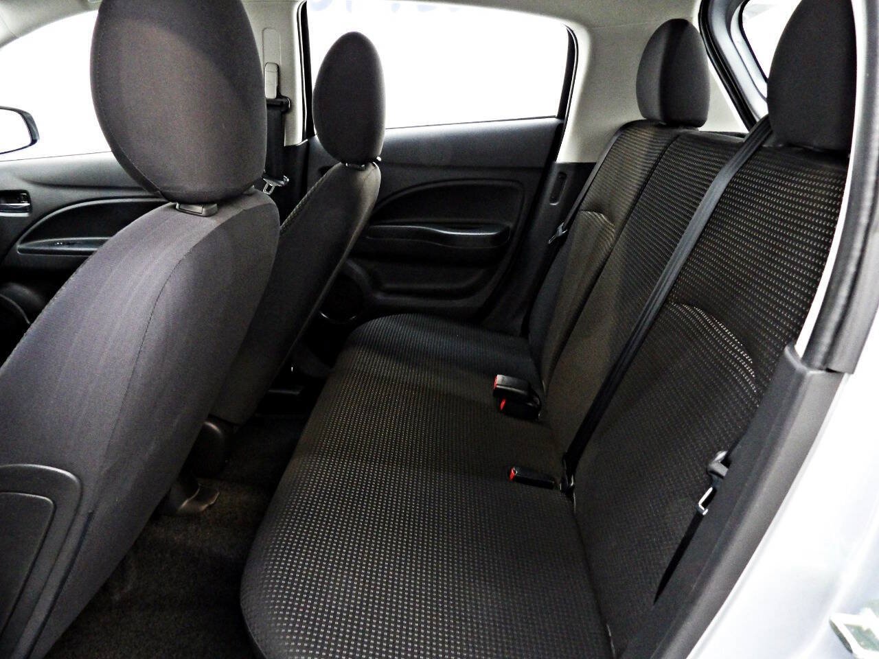 Used 2015 Mitsubishi Mirage ES FWD image 10