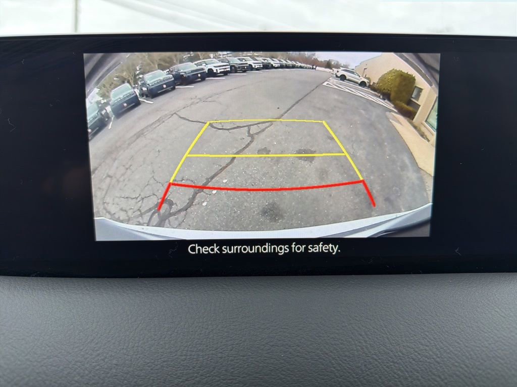 Used 2023 MAZDA CX-5 AWD 2.5 S image 24