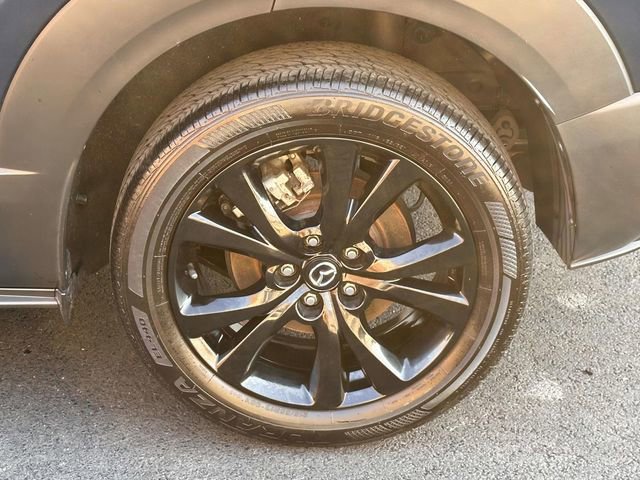 Used 2024 MAZDA CX-30 AWD 2.5 S w/ Select Sport Pkg image 15