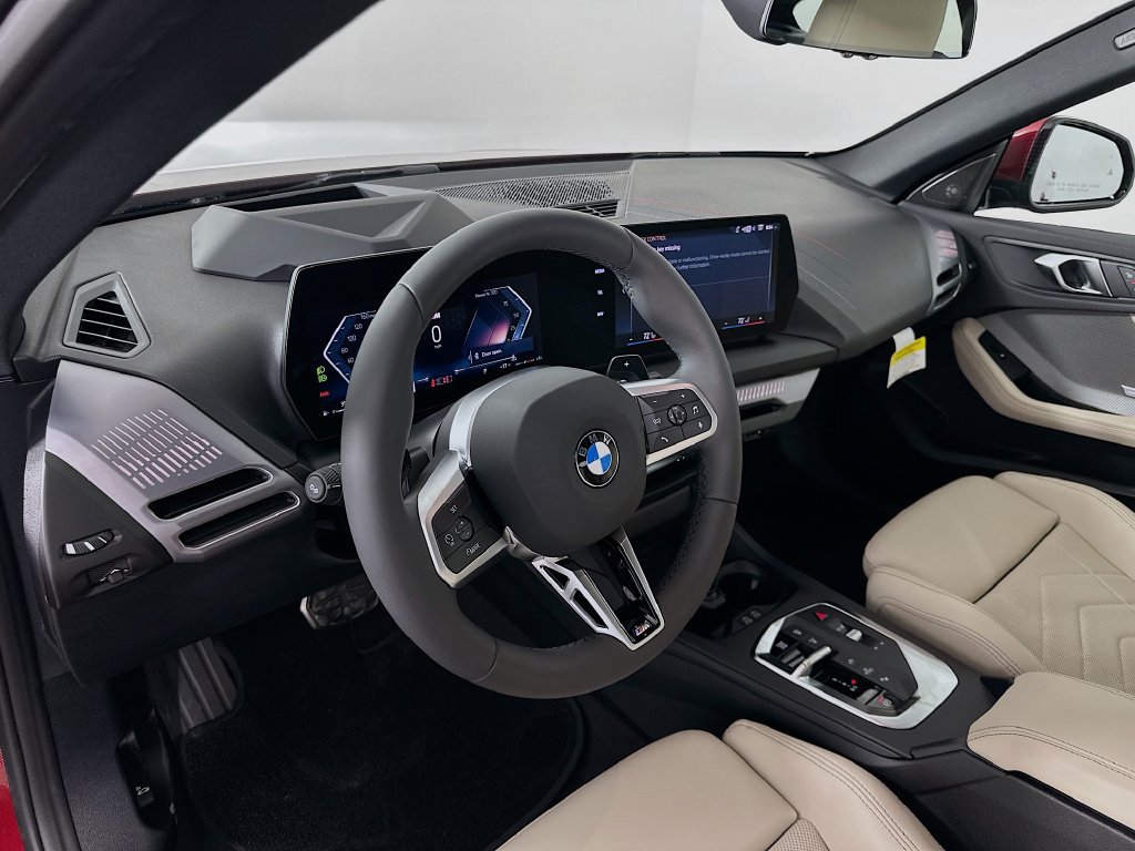 Used 2026 BMW 228i w/ Technology Package FWD image 9