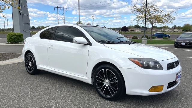 Used 2010 Scion tC Release Series 6.0 image 2