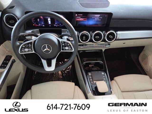 Used 2022 Mercedes-Benz GLB 250 4MATIC image 19