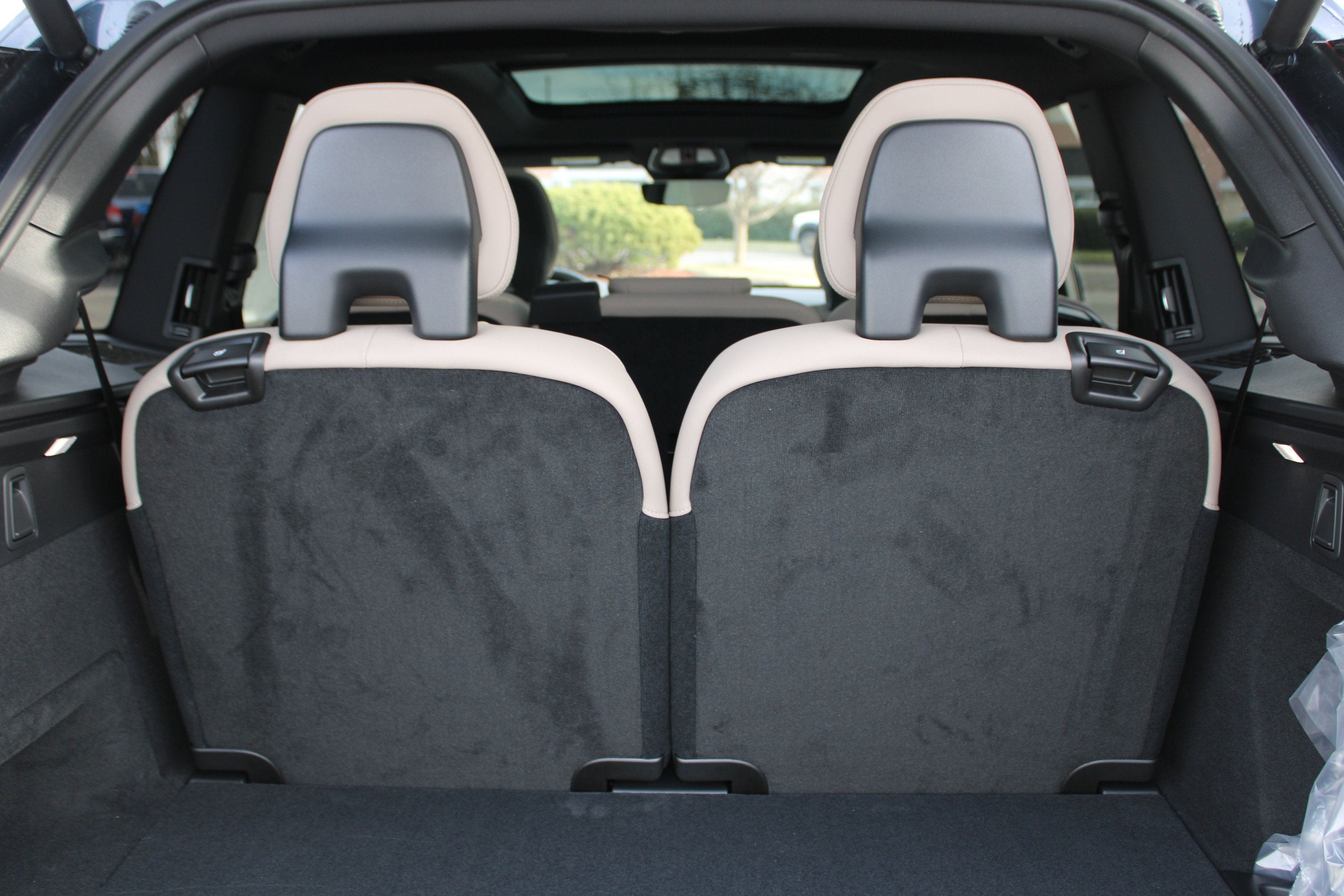 New 2026 Volvo XC90 B5 Core AWD/4WD image 55