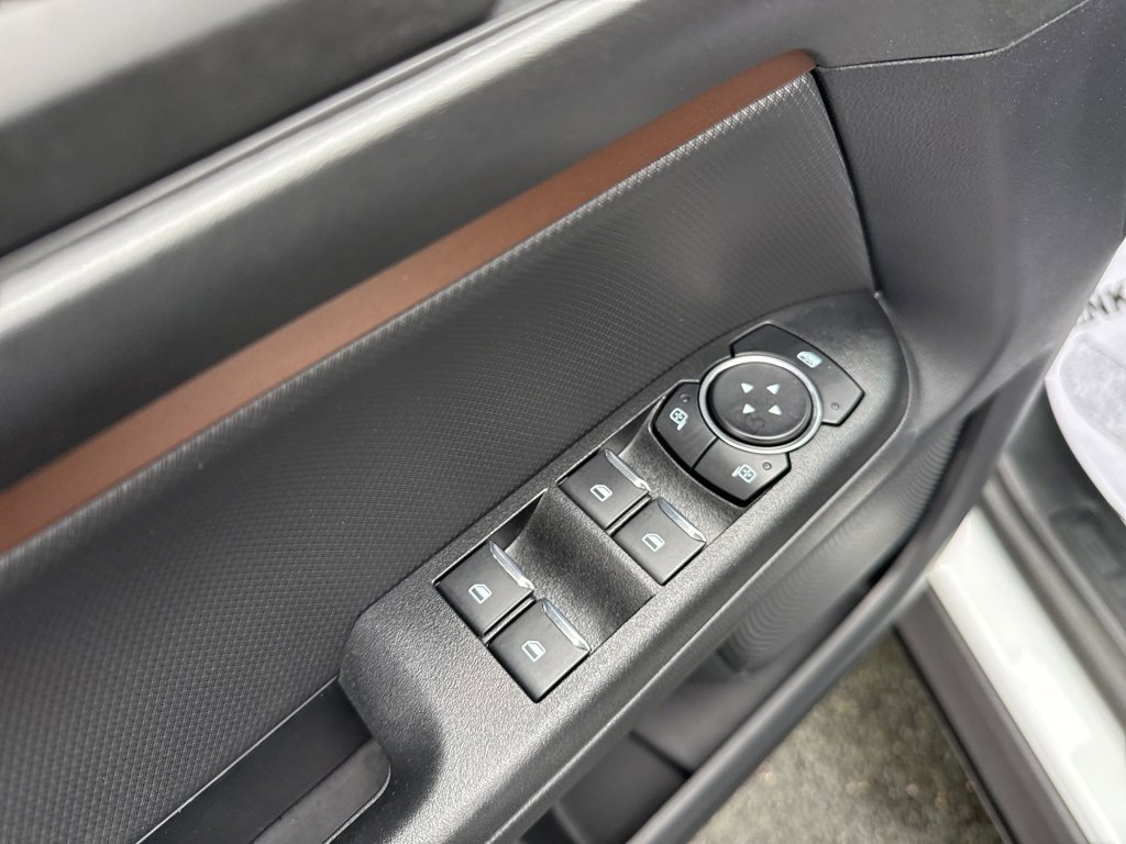 Used 2024 Ford Bronco Sport Badlands w/ Premium Package image 21