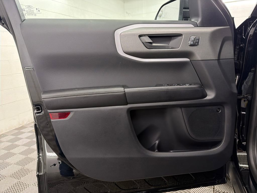 New 2025 Ford Bronco Sport Outer Banks w/ Outer Banks Tech Package+ image 16