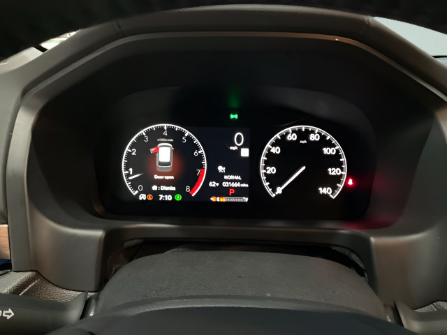 Certified 2025 Honda Odyssey Touring image 14