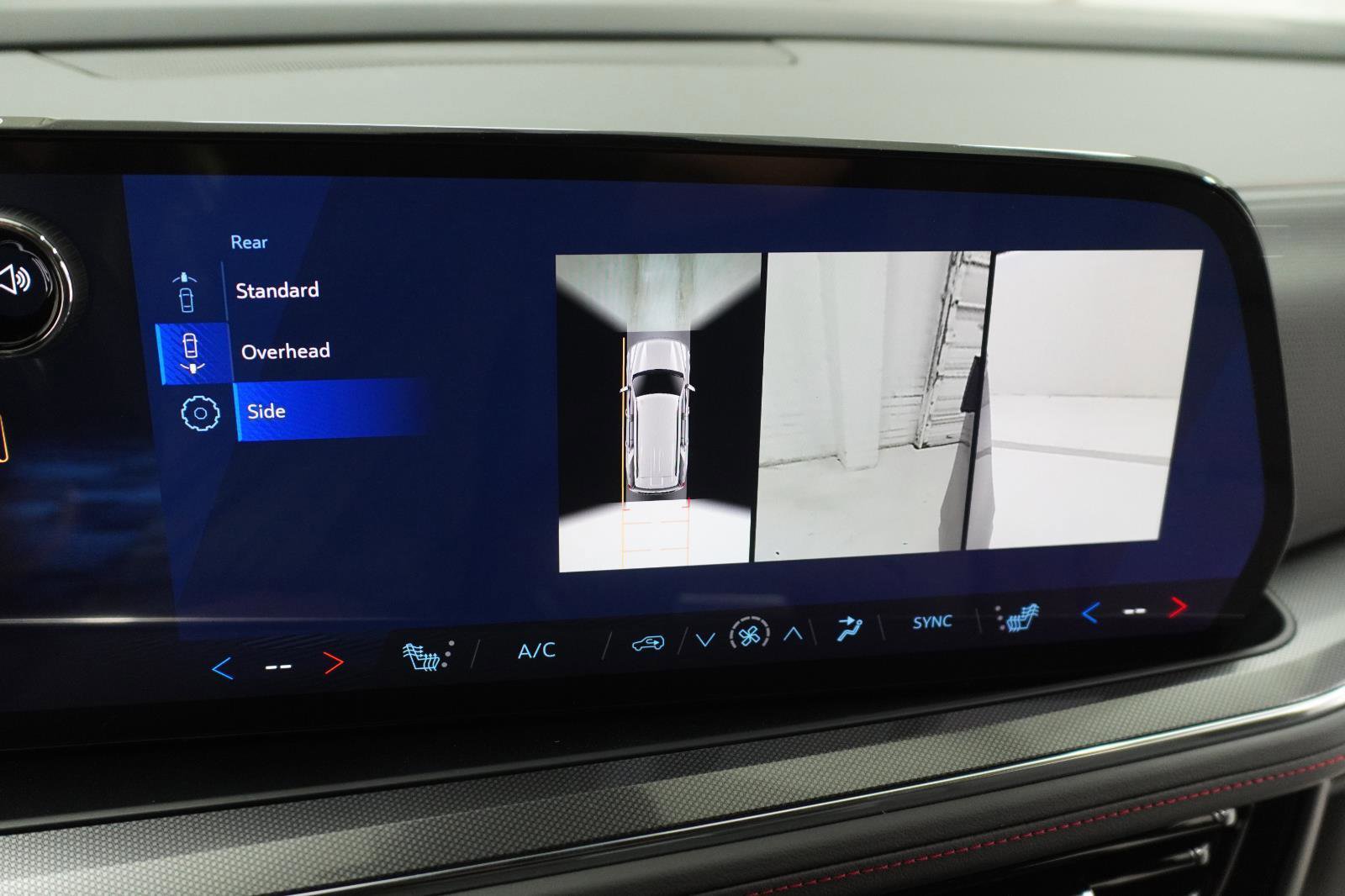 New 2026 Chevrolet Tahoe RST w/ Comfort Package image 31