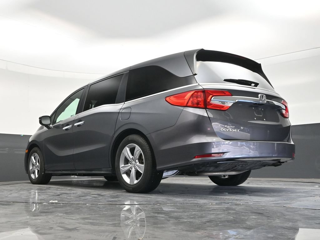 Used 2018 Honda Odyssey EX image 22