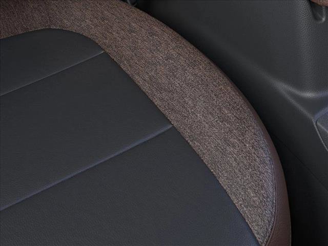 New 2025 Ford Bronco Sport Outer Banks w/ Outer Banks Tech Package+ image 16