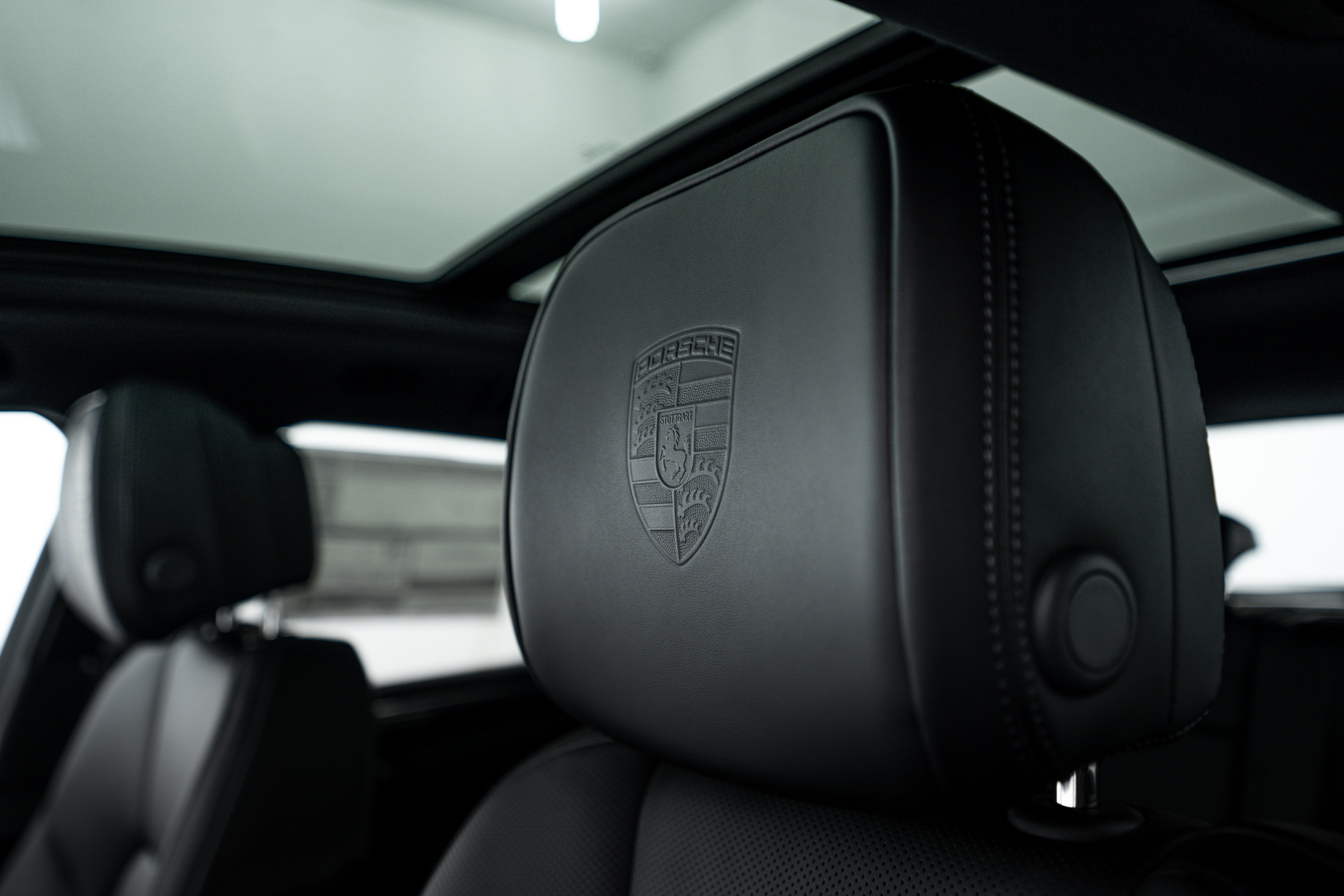 Certified 2026 Porsche Macan S AWD/4WD image 21
