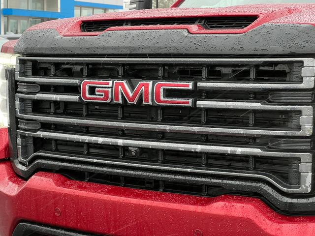 Used 2021 GMC Sierra 2500 AT4 w/ AT4 Premium Plus Package image 50