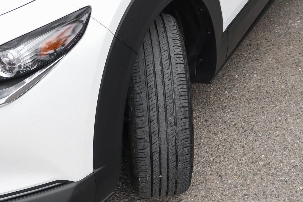 Used 2021 MAZDA CX-30 AWD 2.5 S w/ Preferred Package image 48