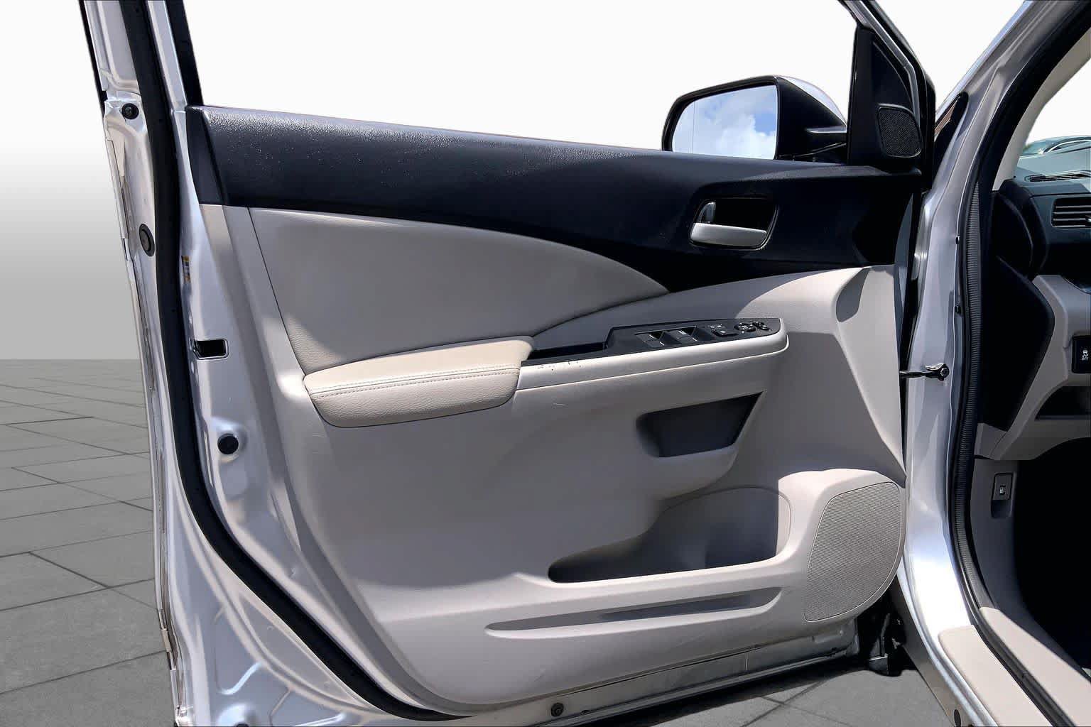 Used 2014 Honda CR-V EX-L image 21