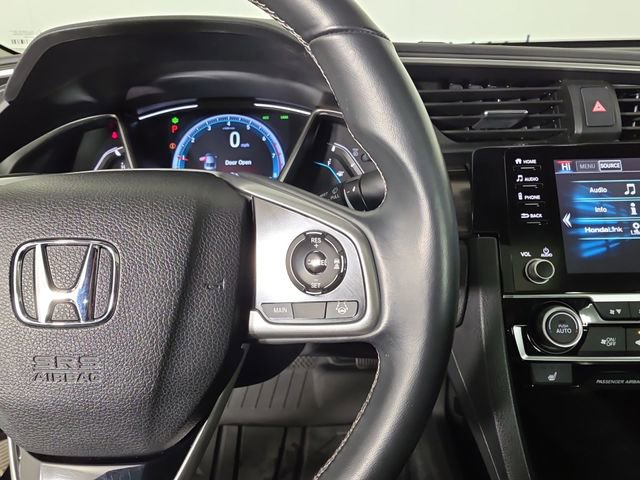 Used 2021 Honda Civic EX-L image 28