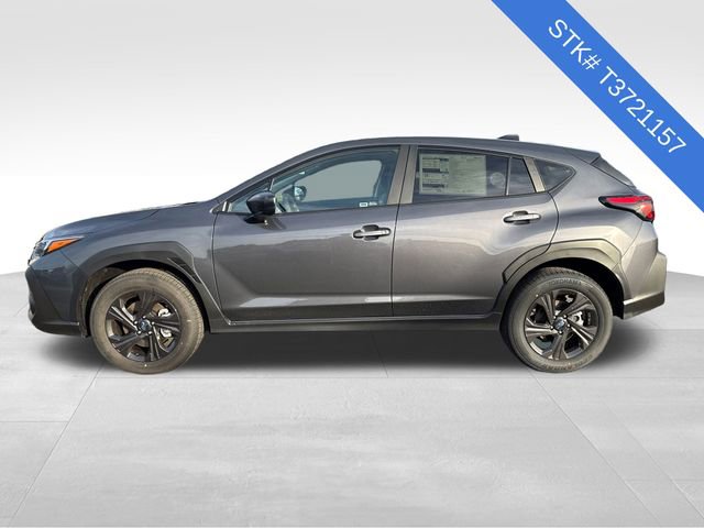 New 2026 Subaru Crosstrek 2.5i image 4