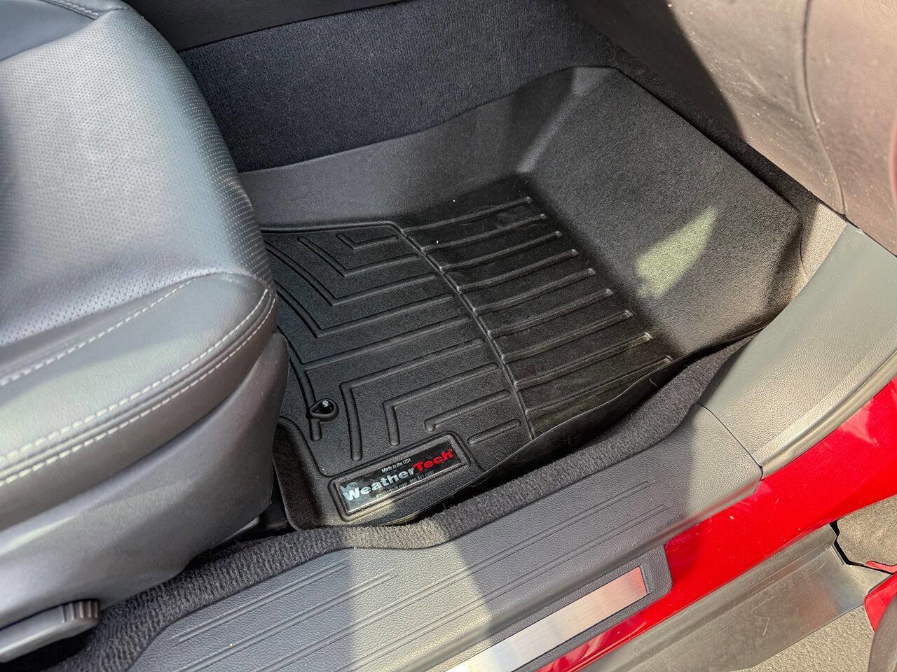 Used 2016 Subaru Outback 2.5i Limited image 94