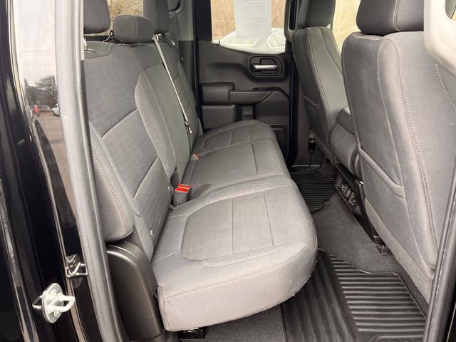 Used 2022 Chevrolet Silverado 1500 LT image 30