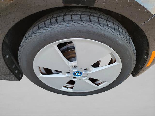Used 2016 BMW i3 w/ Range Extender RWD image 10