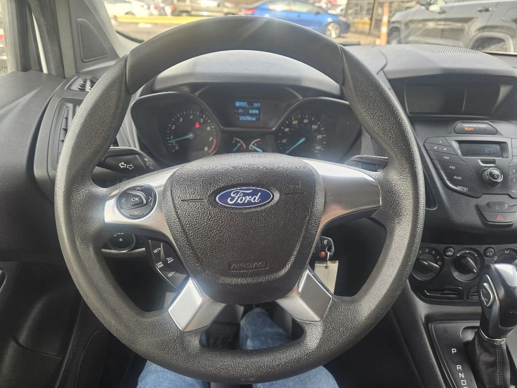 Used 2018 Ford Transit Connect XL image 26