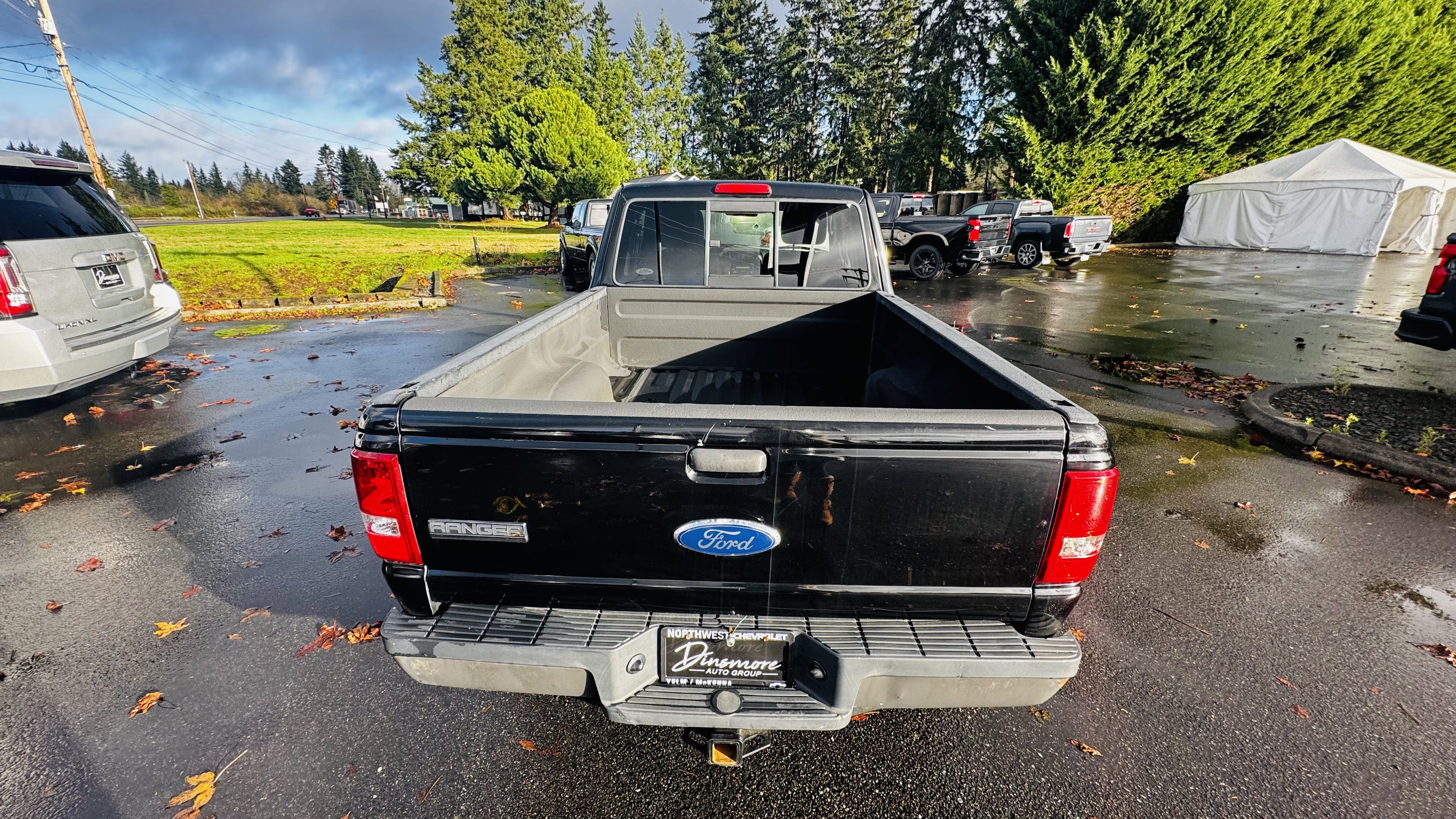 Used 2010 Ford Ranger XL image 6