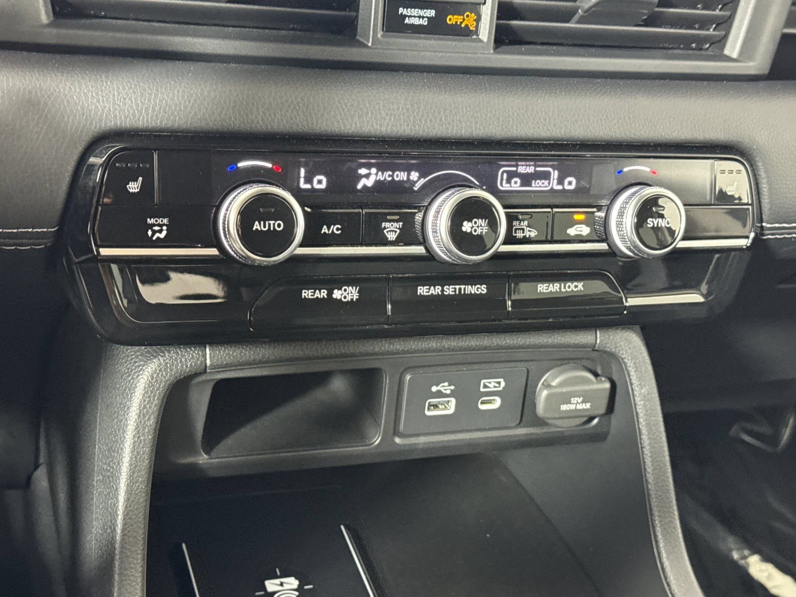 Used 2025 Honda Pilot EX-L image 21