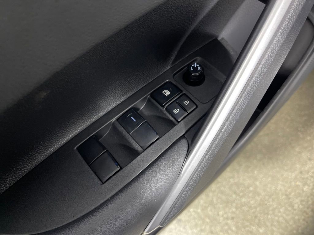 Certified 2023 Toyota Corolla Cross XLE w/ Convenience Package image 15