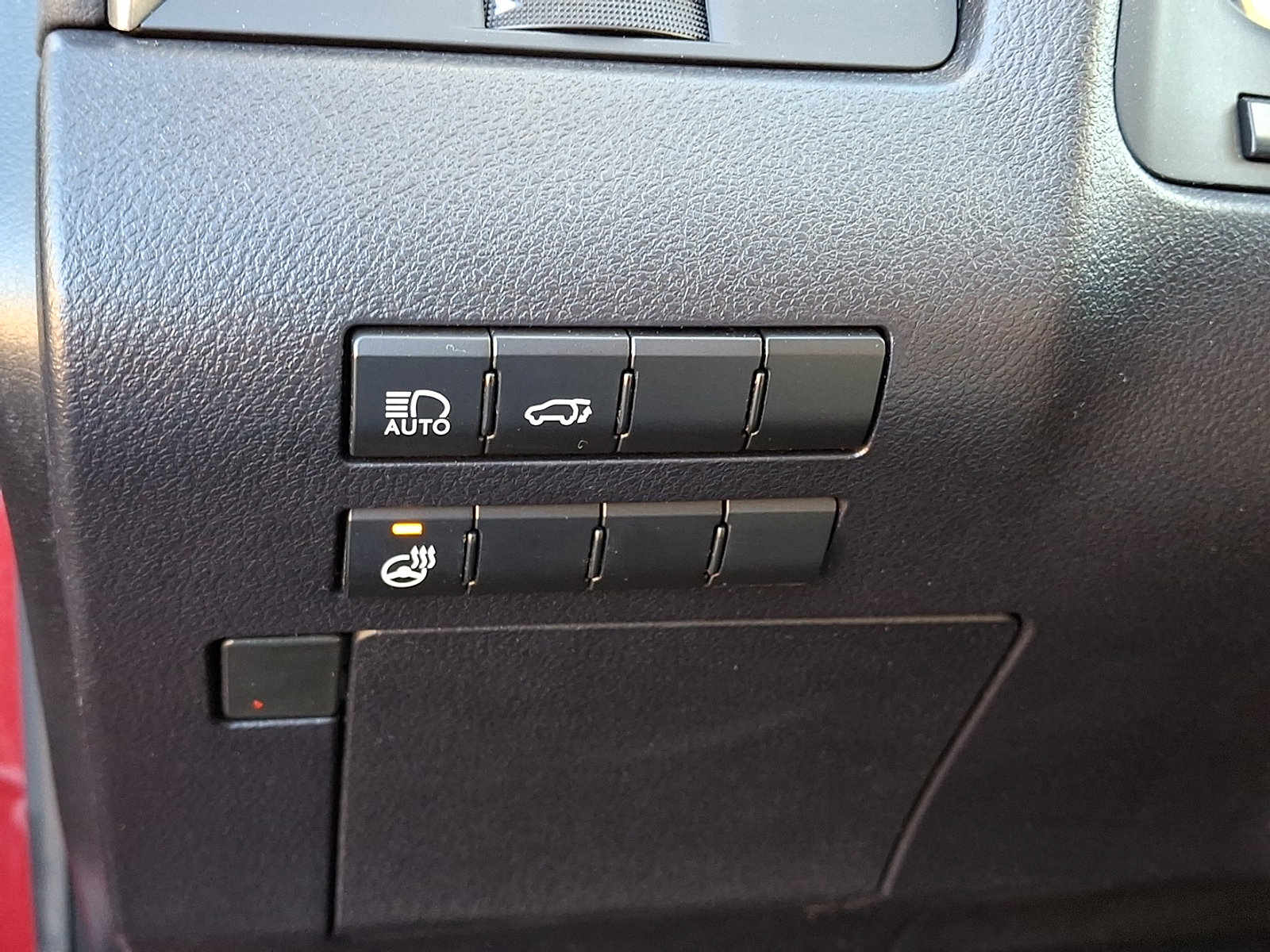 Certified 2022 Lexus RX 350 AWD w/ Premium Package image 29