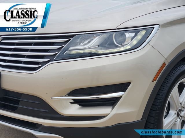 Used 2015 Lincoln MKC FWD image 10