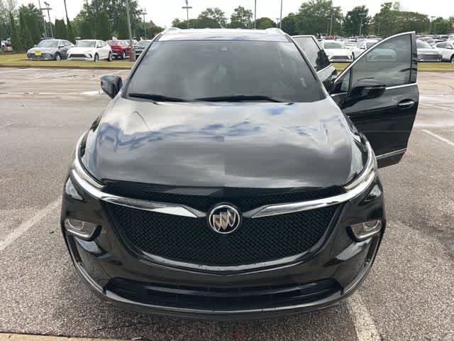 Used 2024 Buick Enclave Essence w/ Experience Buick Package FWD image 14