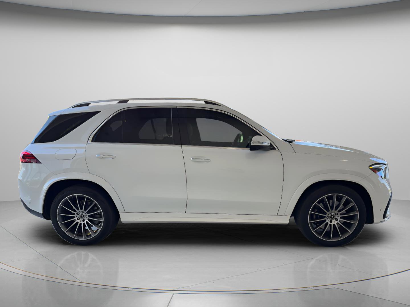 Certified 2024 Mercedes-Benz GLE 450 4MATIC image 15