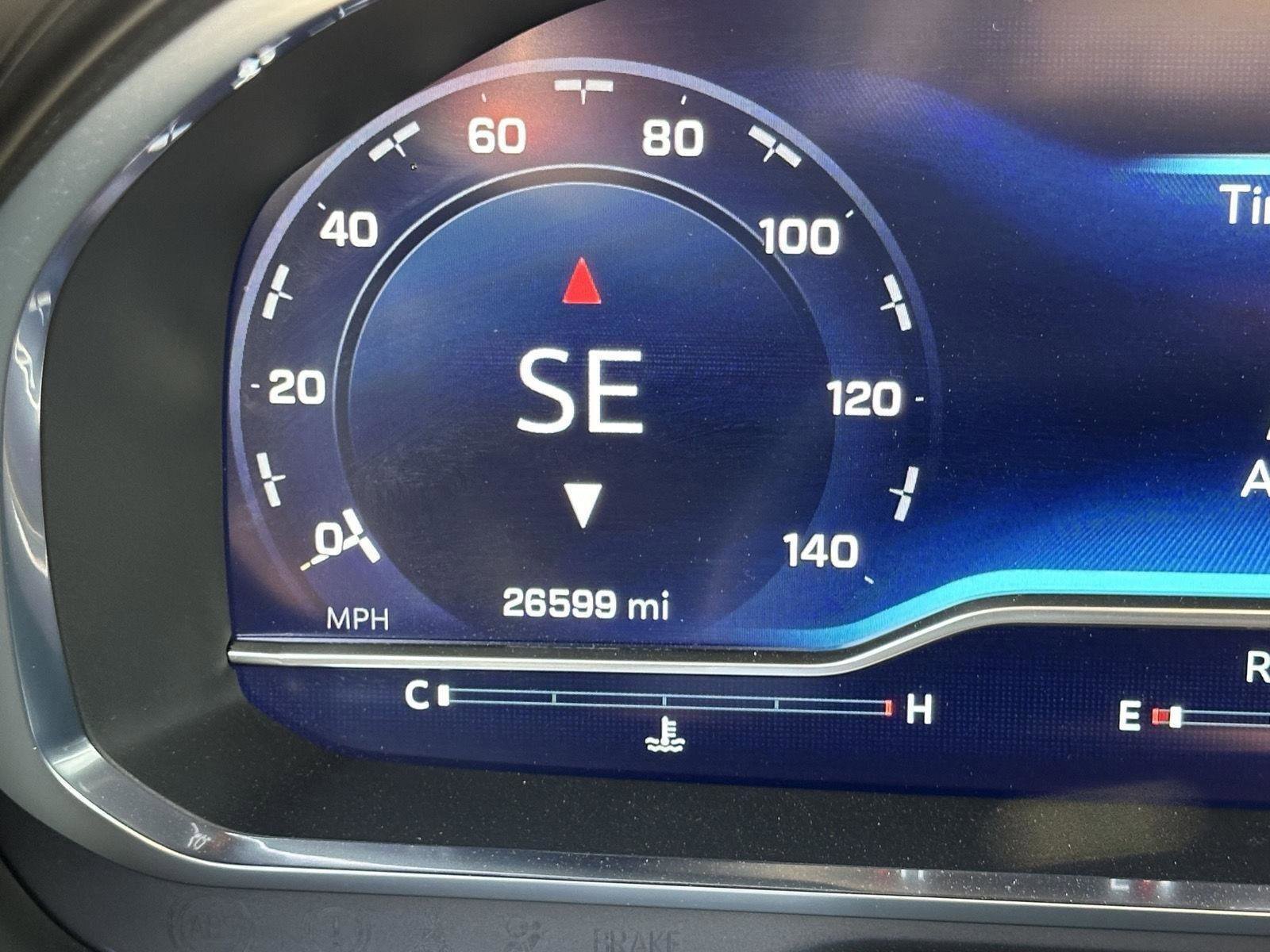 Used 2023 Chevrolet Tahoe High Country w/ Premium Package 2 image 14