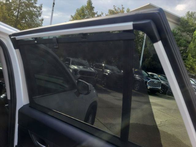 Certified 2024 Toyota Grand Highlander AWD Hybrid image 22