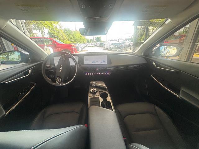 Used 2023 Kia EV6 Wind RWD image 21