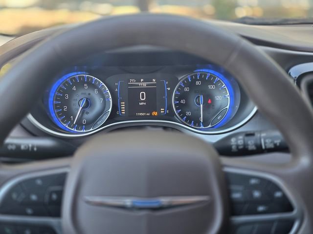 Used 2018 Chrysler Pacifica Touring Plus w/ Tire & Wheel Group image 29