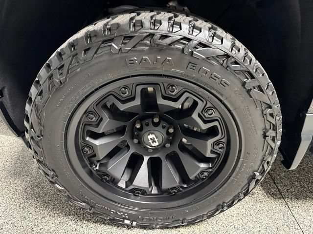 Used 2023 Chevrolet Silverado 1500 RST w/ All Star Edition Plus AWD/4WD image 4