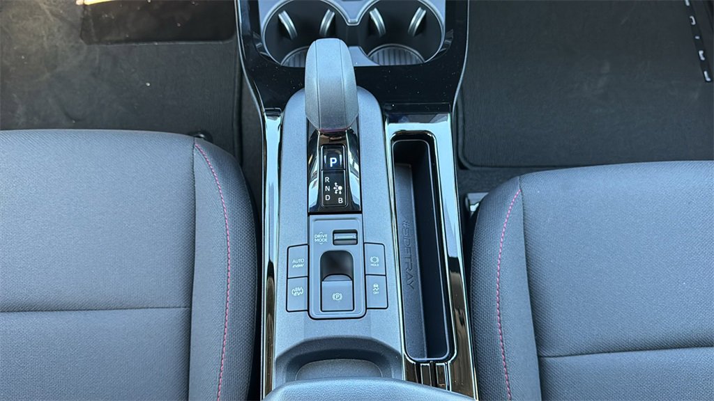 New 2026 Toyota Prius Plug-In Hybrid image 31