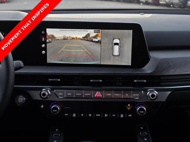 New 2025 Kia Telluride SX Prestige X-Line image 23