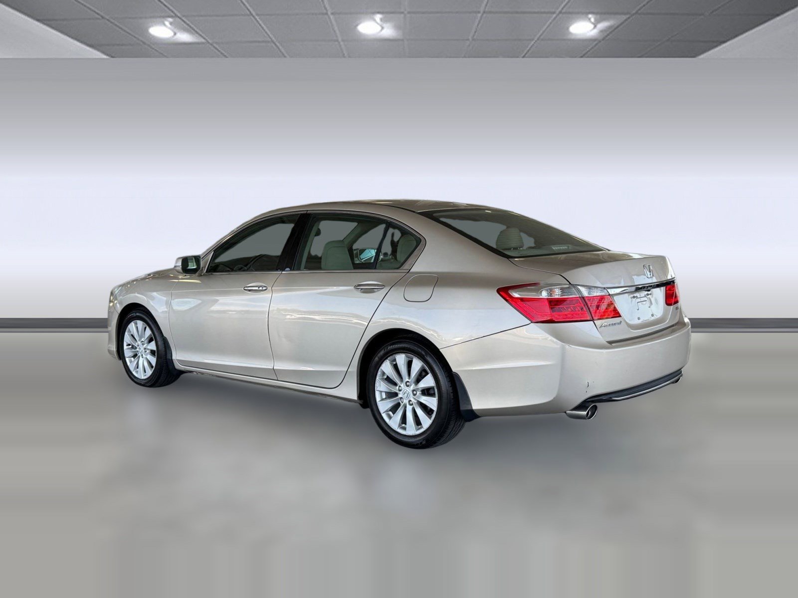 Used 2013 Honda Accord EX-L image 3