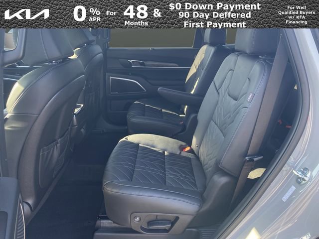 New 2025 Kia Telluride EX X-Pro image 36