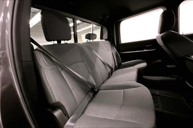 Used 2024 RAM 3500 Tradesman w/ Convenience Group image 26