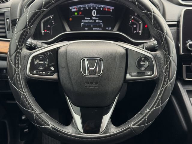 Used 2022 Honda CR-V EX image 11