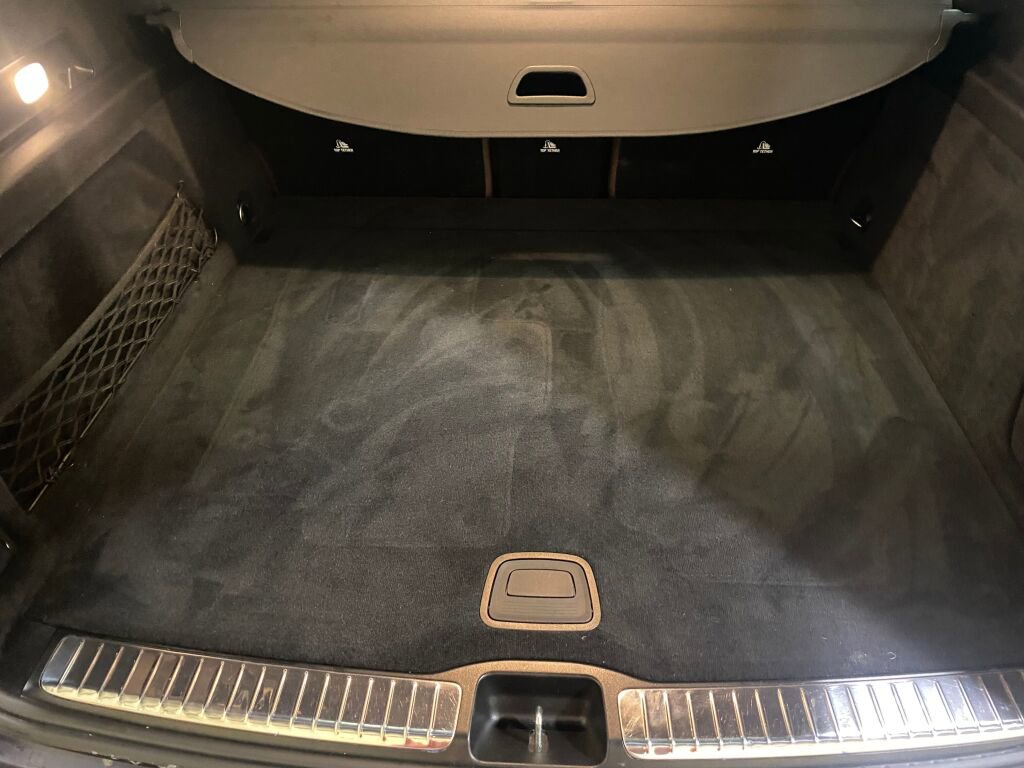 Certified 2024 Mercedes-Benz GLE 350 4MATIC image 19