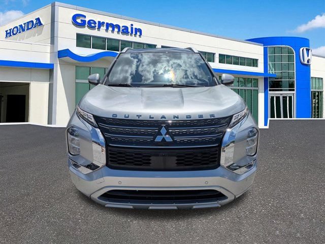 Used 2023 Mitsubishi Outlander SEL FWD image 9