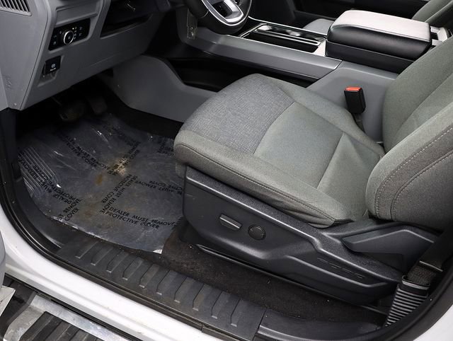 Used 2024 Ford F150 XLT w/ Mobile Office Package AWD/4WD image 28