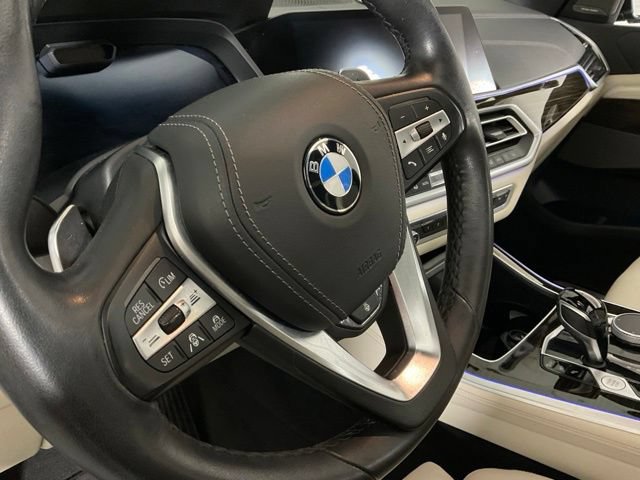 Used 2021 BMW X5 xDrive40i w/ Premium Package AWD/4WD image 20